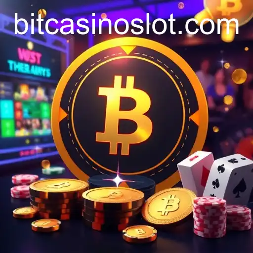 Exploring the Cryptoverse: A Comprehensive Guide to Bitcasino Gaming