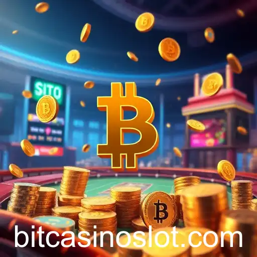 The Rise of Crypto Gambling in 2025