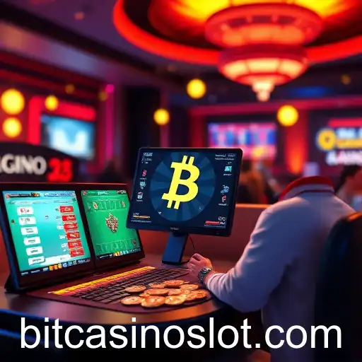 The Rise of Cryptocurrency in Online Gaming