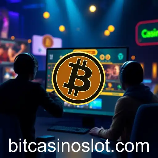 The Rise of Digital Gaming Platforms