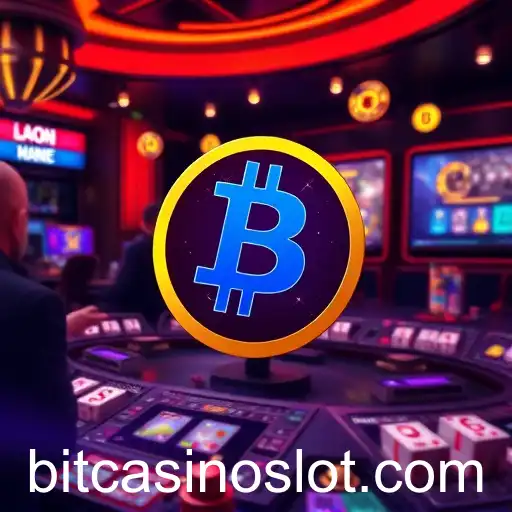 The Rise of Bitcasino in the Digital Gaming Era