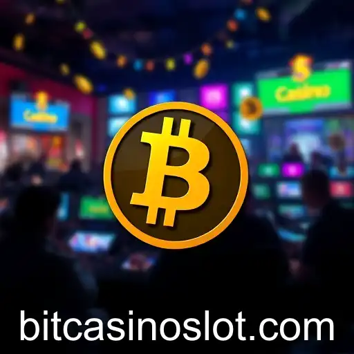 The Rise of Bitcasino in the Digital Gaming Era