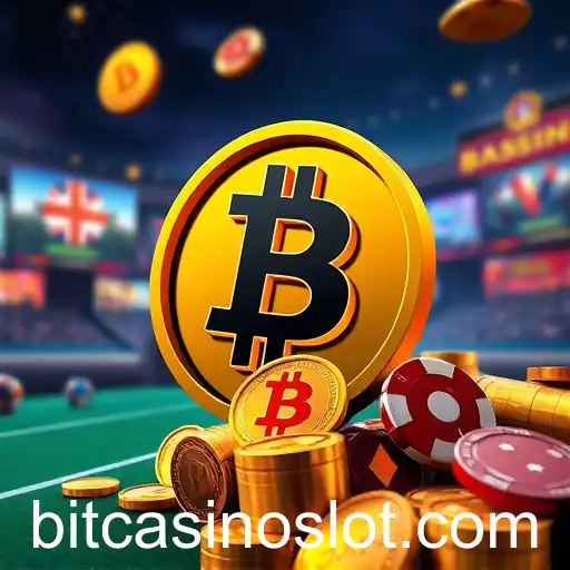The Rise of Bitcasino in the Digital Gaming World