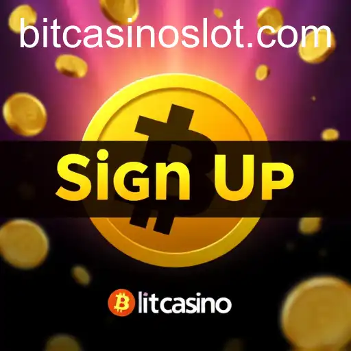 Exploring the 'Sign Up' Game Category: A Deep Dive into Bitcasino's Offerings