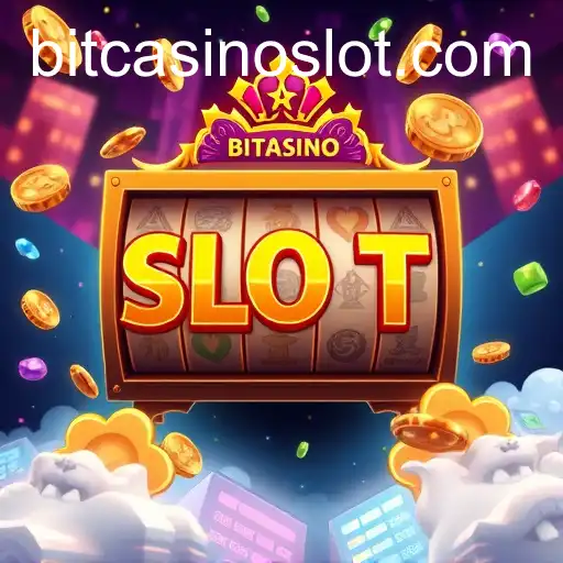 Exploring the Thrilling World of Slot Games at Bitcasino