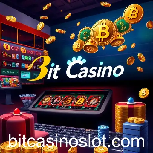 The Rise of Bitcasino in the Digital Gaming World