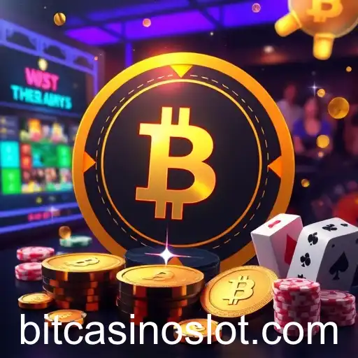 Exploring the Cryptoverse: A Comprehensive Guide to Bitcasino Gaming