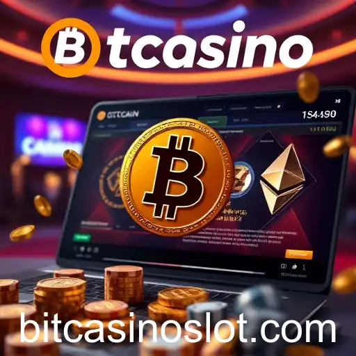 The Rise of Bitcasino in the Digital Gaming Era