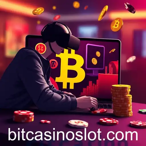 The Rise of Bitcasinos in the Digital Age