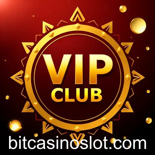 Exploring the Exclusive World of the VIP Club at Bitcasino